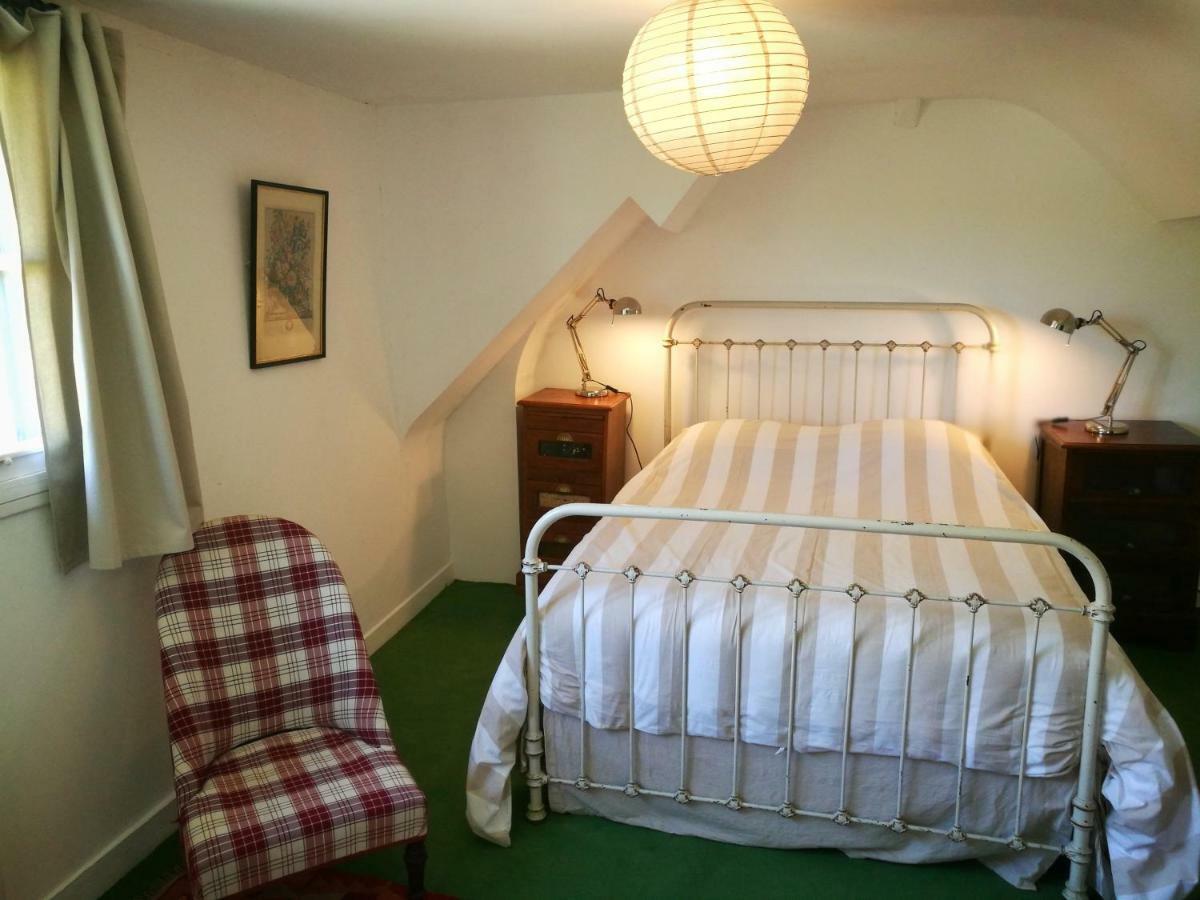 Gite D'Aigues Vives Villa Cere-la-Ronde Luaran gambar